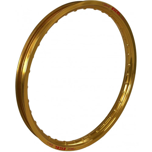 Felge alu excel 85x19 gold - excel, 1.85x19