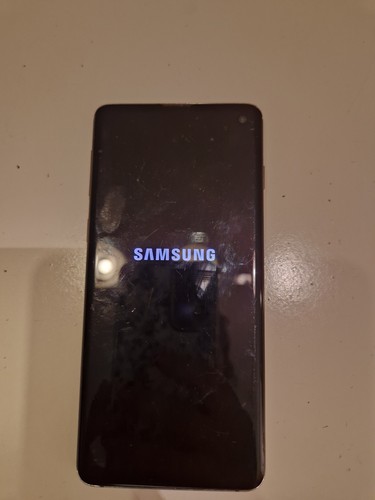 Samsung galaxy s10 - 128, gb