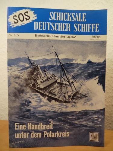 Sos schicksale deutscher - schicksale,