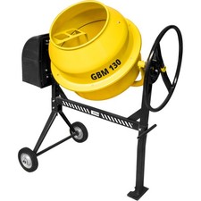 Güde betonmischer gbm - gbm, 130