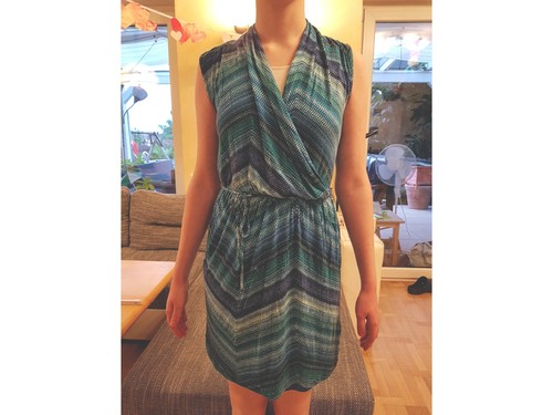 Flame sommerkleid - gr.,