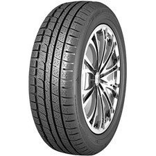 NANKANG Winterreifen 255/65 R 17 XL TL 114H WINTER ACTIVA SV-55 M+S 3PMSF