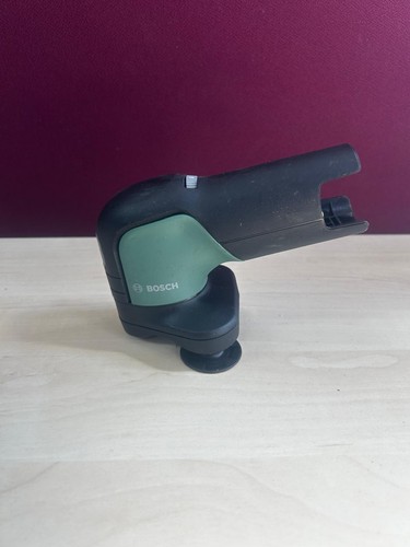 Bosch schleifer easycurv - bosch,