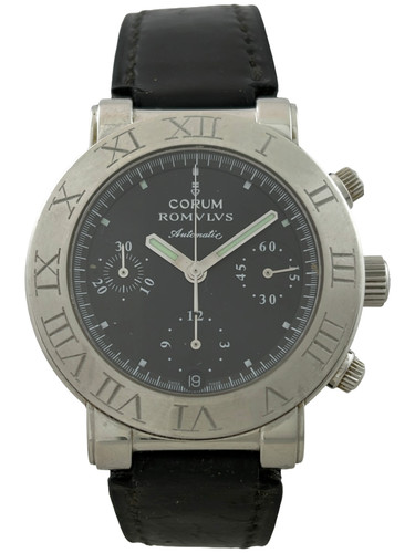Corum romulus automatik herren - automatik,