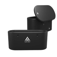 Eisbad XL mit Deckel