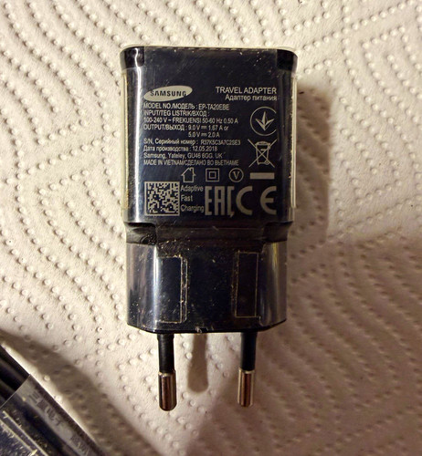 Samsung ta20ewe schnelllade - samsung,