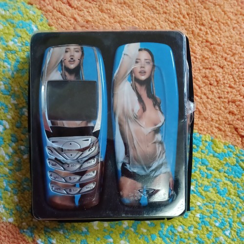 Neu nokia 6100 cover tastatur - neu,