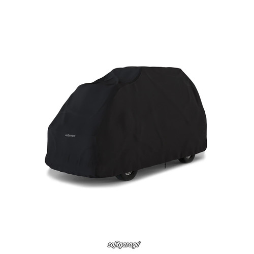 Car cover autoplane - car, softgarage