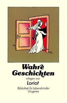 Wahre geschichten erlogen - geschichten, von