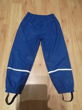 Regenhose Jungen Gr.116/122
