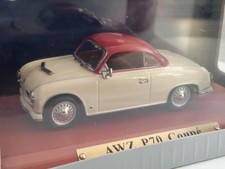 AWZ P70 Coupé (in Folie)  DDR