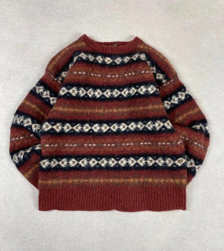 Cricketeer pullover rundhals - cricketeer,