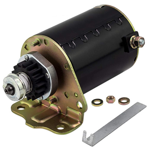 Anlasser rasentraktor starter - rasentraktor,