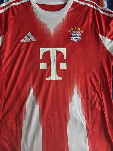 Bayern trikot olise xxl - trikot,