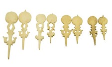 Posten alte Horn Zeiger f