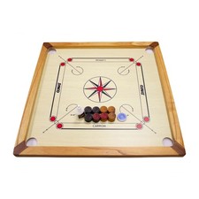 Carrom Board Spiel Synco