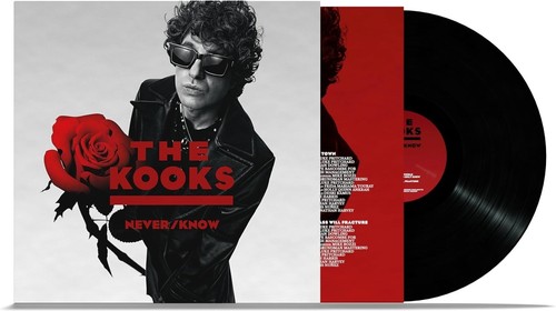 Vinile kooks - -,