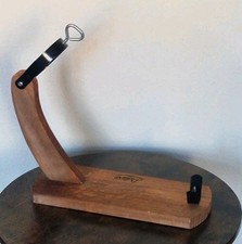 Deluxe Schinkenhalter