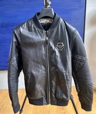 Philipp Plein Jacke Herren