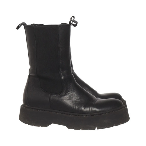 Edited chelsea boots - edited,,