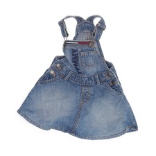 Tommy Hilfiger, Latzkleid