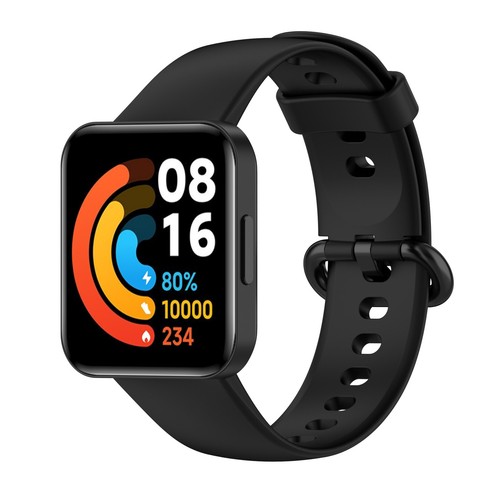 Silikon armband für xiaomi - silikon,