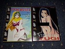 Maria the young & fresh Girl