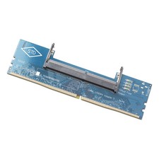 DDR4 Adapterkarte, Blauer DDR4
