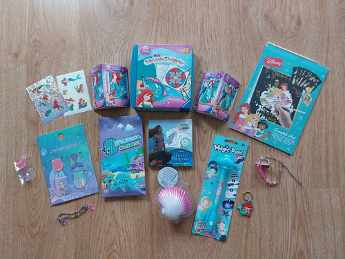 Disney princess schultüte - disney,