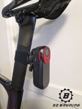 Halter für Garmin Varia