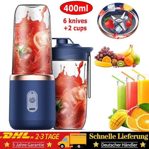 400 400ml standmixer - 400+400ml-standmixer, smoothie