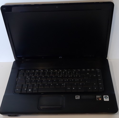 Compaq 615 notebook - hp,