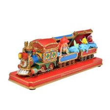 Disney Arielle Flander