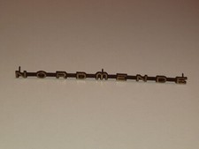 Emblem "Nordmende" aus Nordmende aus Carmen 58/3D - Röhrenradio