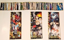 LEGO Star Wars Sammelkarten -