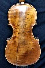 Sehr alte Geige ~1800 - Very