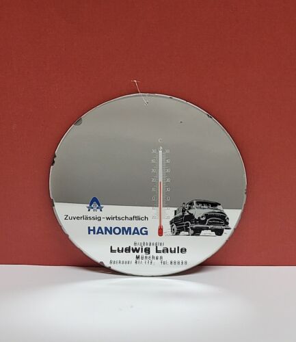 Original altes hanomag - altes,
