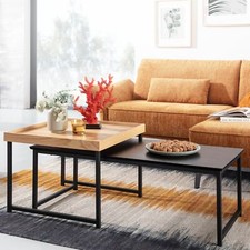 Couchtisch FineBuy Sofatisch