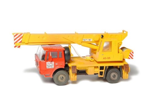 Sdv 430 tatra 813 - sdv,
