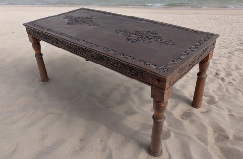 190x90cm massiv holz - massiv,