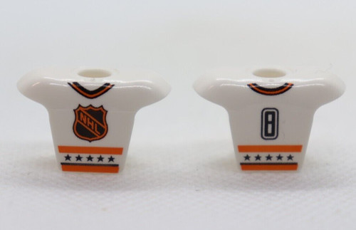 Body wear hockey - body,