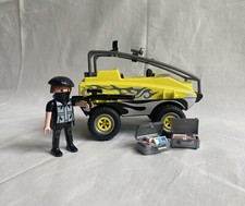 Playmobil 4449 Gangster