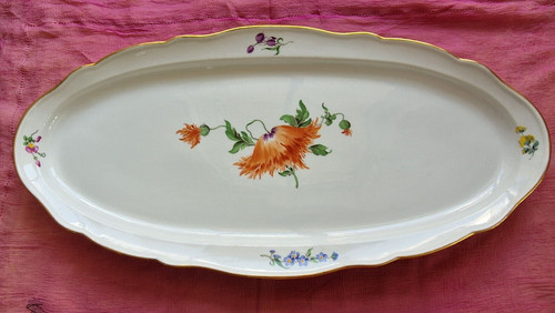 Meissen porzellan antike - meissen,