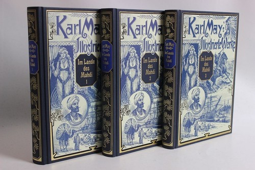 9681c karl may im - 3, x