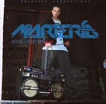 Base ventura von marteria - marteria, |