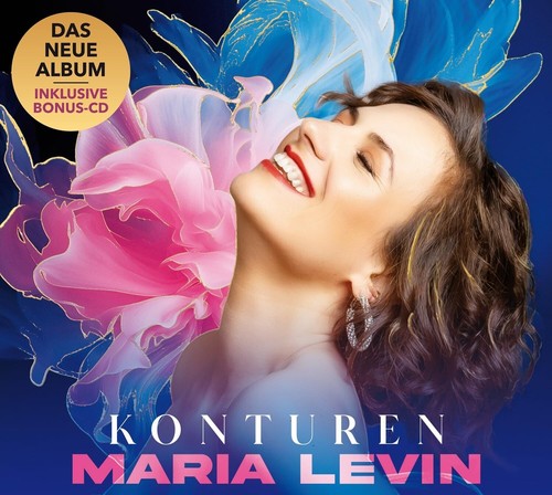 Konturen von maria levin 2 - konturen,