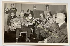 orig. Foto AK 70 Jahr Feier