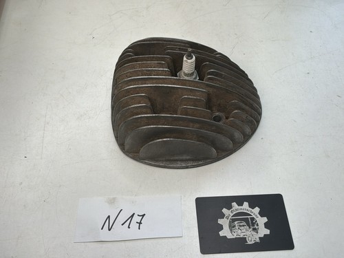 Dkw zylinderkopf original - zylinderkopf,