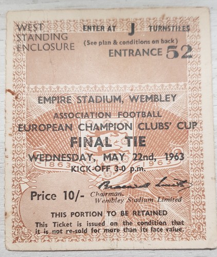 Ticket mailand v sl - ticket, ac