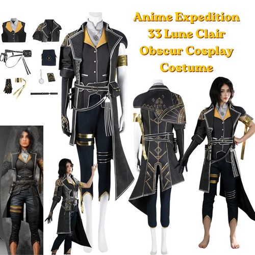 Anime expedition lune - anime, clair